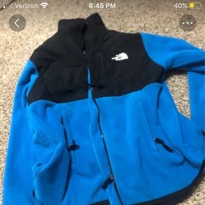 North Face Jacket